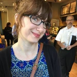 Meet your Posher, Cheryl